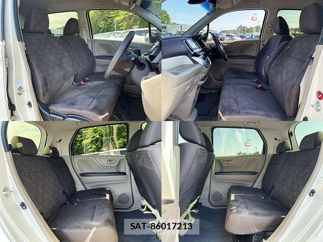 Honda N-WGN 2017-06 6816420-6