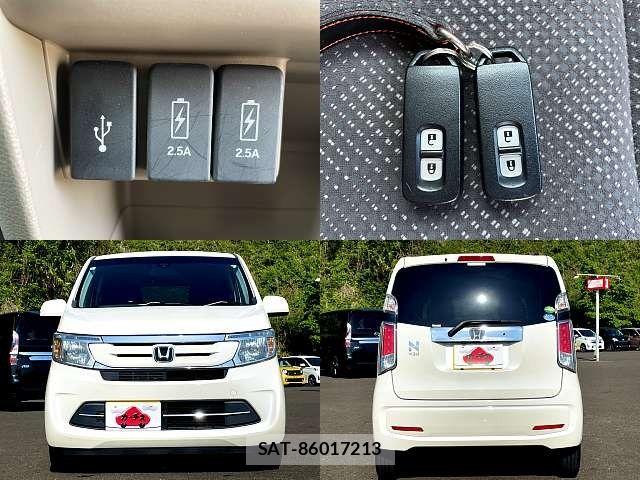 Honda N-WGN 2017-06 6816420-7