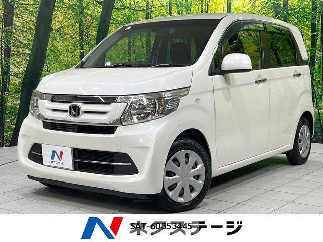 Honda N-WGN 2017-10 6816418-0