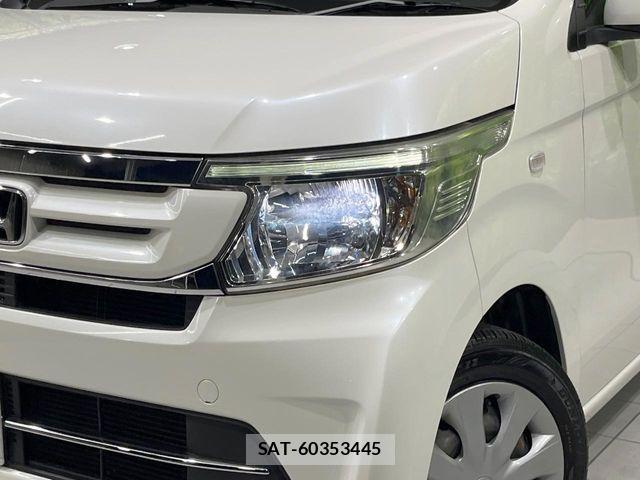 Honda N-WGN 2017-10 6816418-11