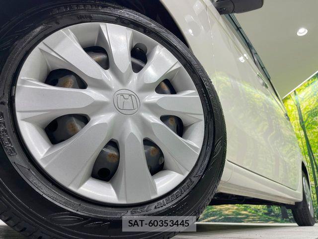 Honda N-WGN 2017-10 6816418-12