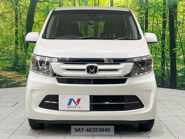 Honda N-WGN 2017-10 6816418-13