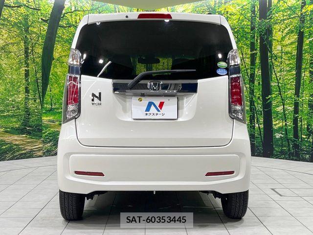 Honda N-WGN 2017-10 6816418-14