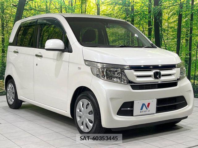 Honda N-WGN 2017-10 6816418-15