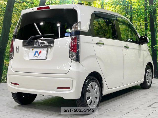 Honda N-WGN 2017-10 6816418-16
