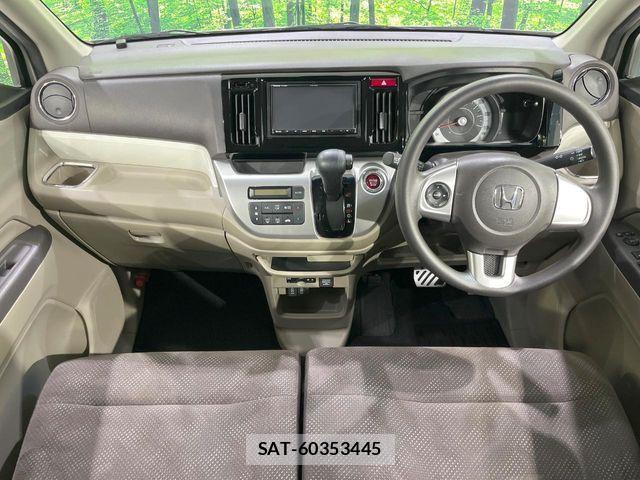 Honda N-WGN 2017-10 6816418-1