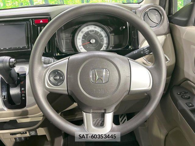 Honda N-WGN 2017-10 6816418-7