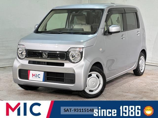 Honda N-WGN 2022-08 6910820-0