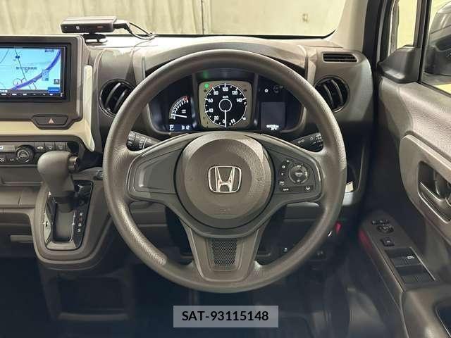 Honda N-WGN 2022-08 6910820-9