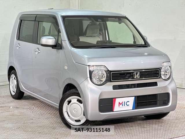 Honda N-WGN 2022-08 6910820-1