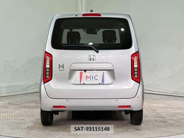 Honda N-WGN 2022-08 6910820-5