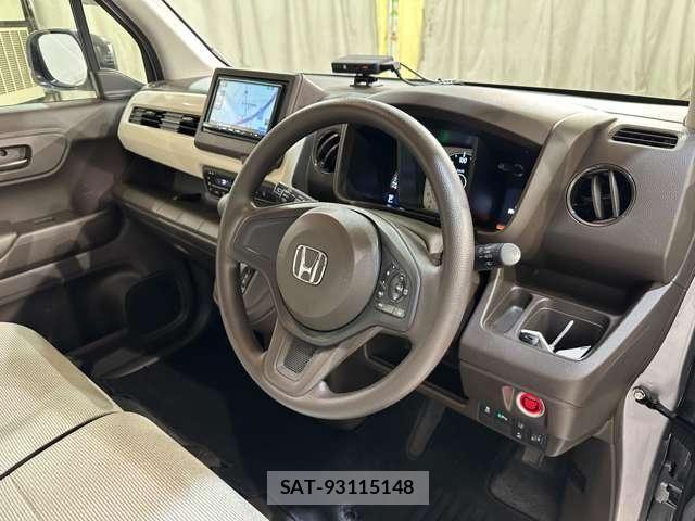 Honda N-WGN 2022-08 6910820-8