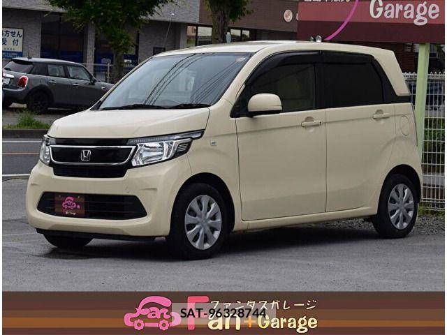 Honda N-WGN 2014-02 6910835-0