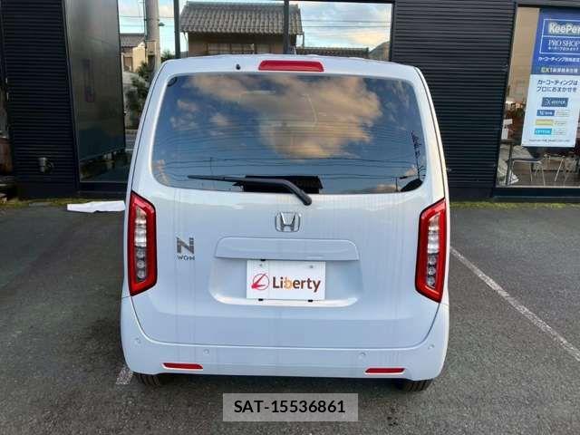 Honda N-WGN 2025-09 6910801-9