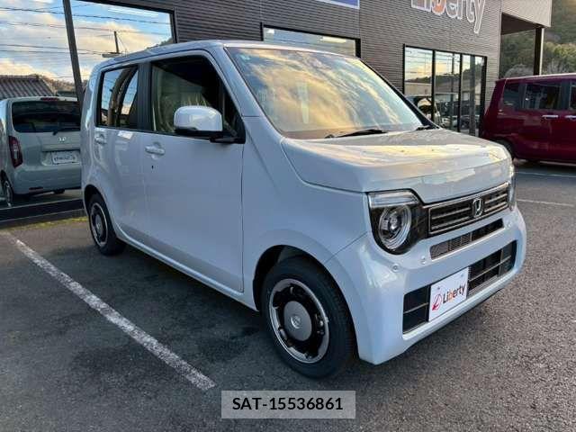 Honda N-WGN 2025-09 6910801-5