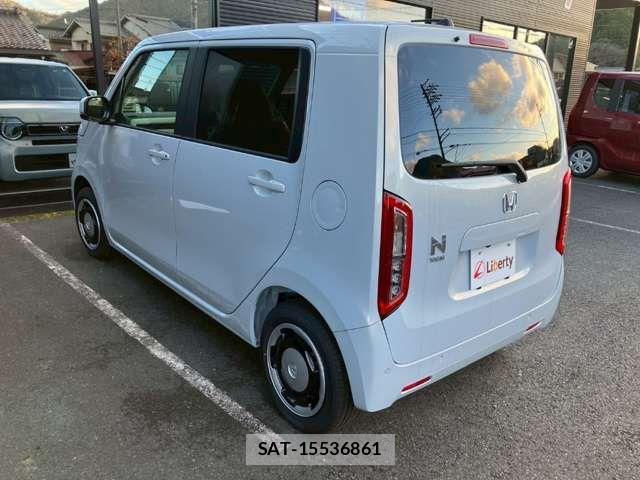 Honda N-WGN 2025-09 6910801-8
