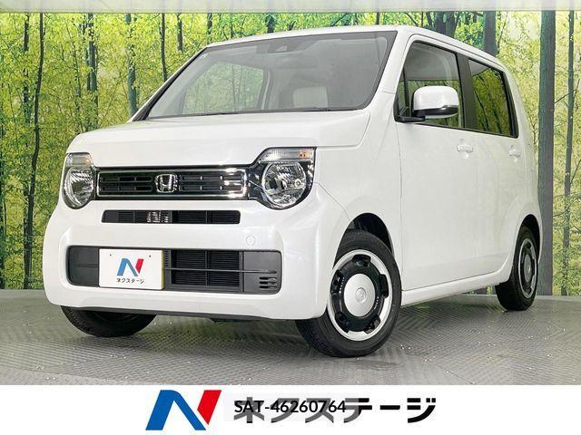 Honda N-WGN 2024-06 6910800-0
