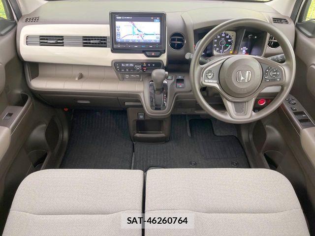 Honda N-WGN 2024-06 6910800-1