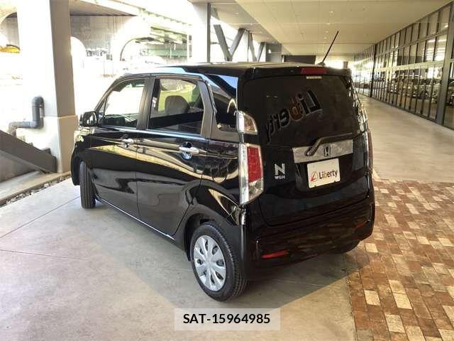 Honda N-WGN 2017-03 6910814-9