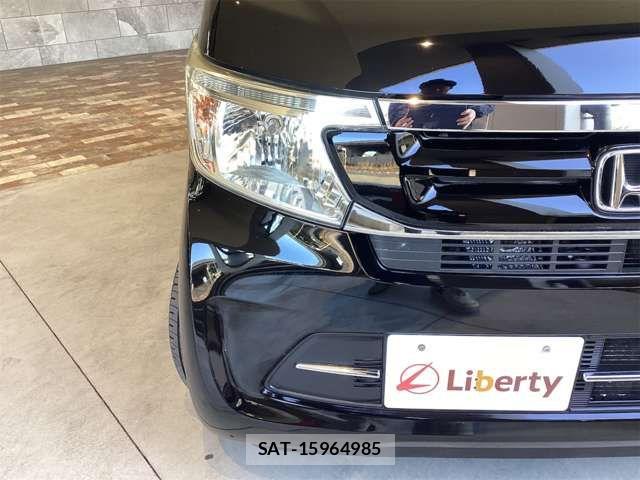 Honda N-WGN 2017-03 6910814-11
