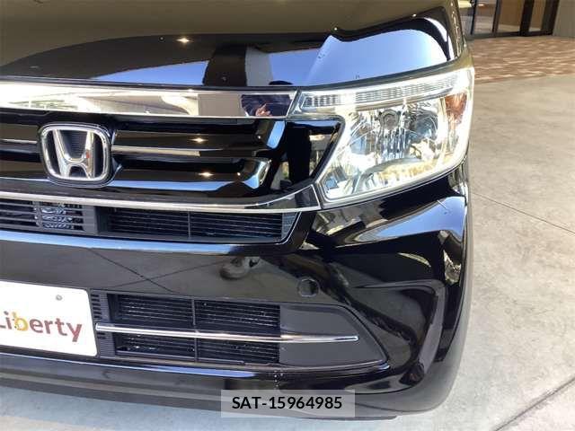 Honda N-WGN 2017-03 6910814-12