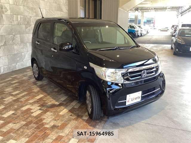 Honda N-WGN 2017-03 6910814-5