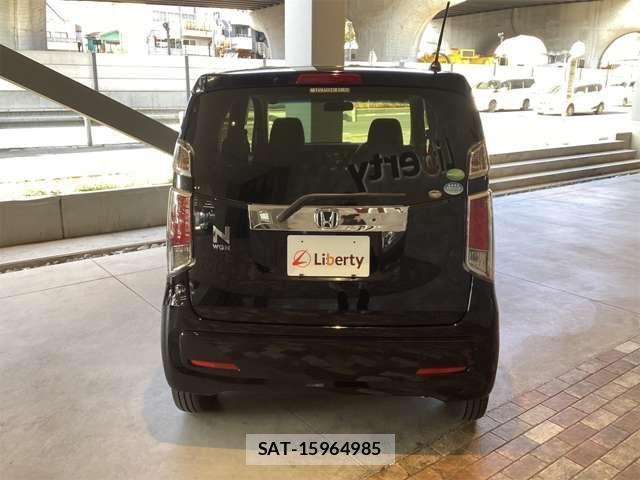 Honda N-WGN 2017-03 6910814-8