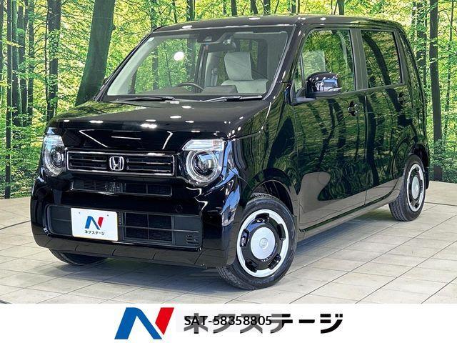 Honda N-WGN 2024-10 6910802-0