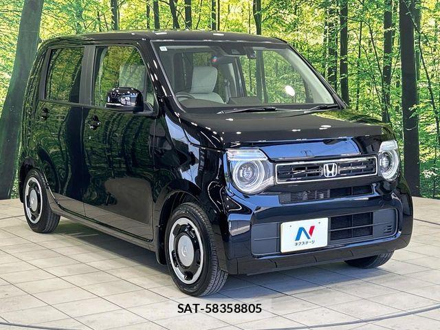 Honda N-WGN 2024-10 6910802-15