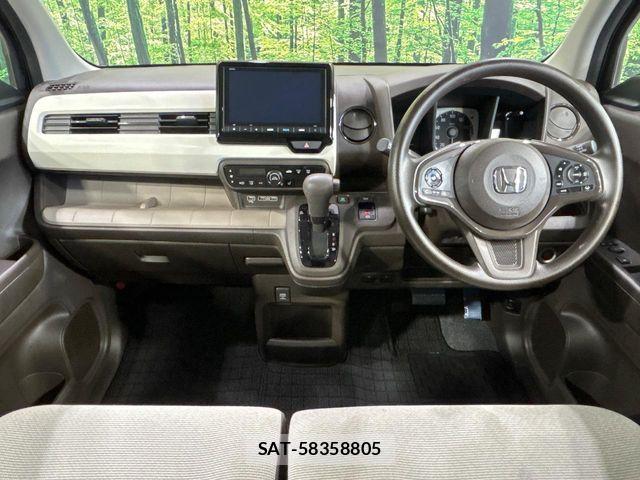 Honda N-WGN 2024-10 6910802-1