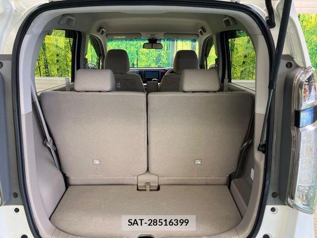 Honda N-WGN 2013-12 6910829-9