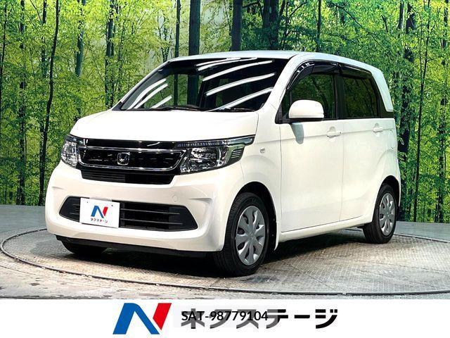 Honda N-WGN 2015-03 6910817-0