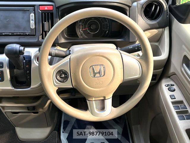 Honda N-WGN 2015-03 6910817-11