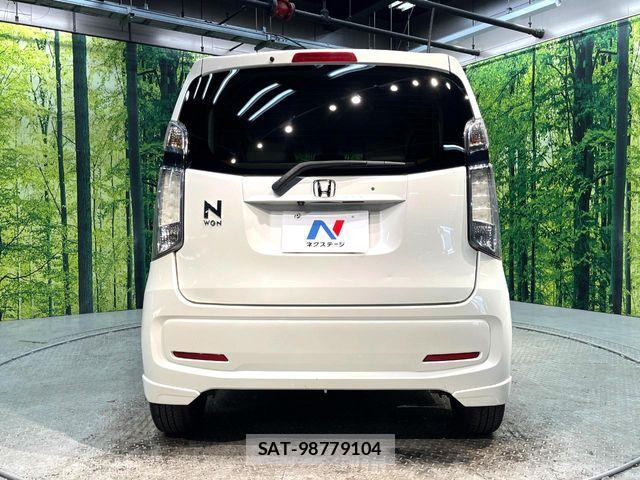 Honda N-WGN 2015-03 6910817-15