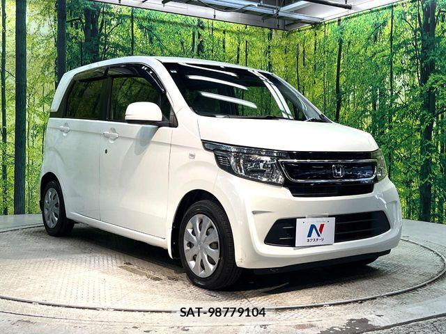 Honda N-WGN 2015-03 6910817-16