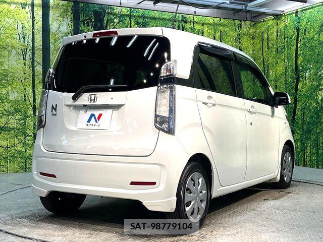 Honda N-WGN 2015-03 6910817-17