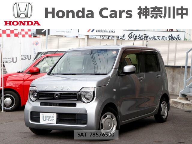Honda N-WGN 2022-06 6910805-0