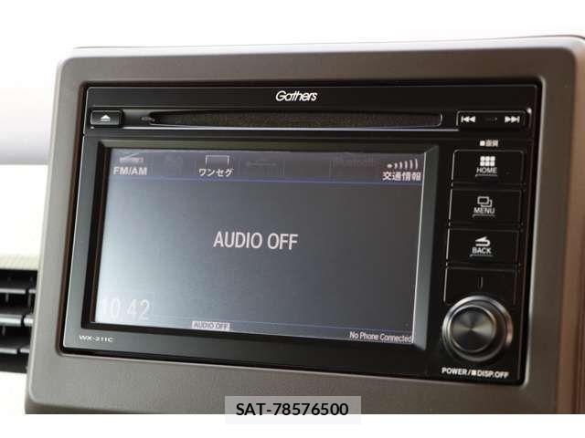 Honda N-WGN 2022-06 6910805-9