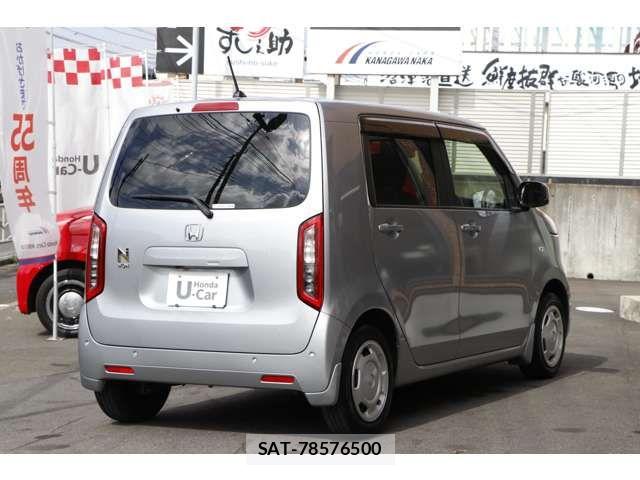 Honda N-WGN 2022-06 6910805-2