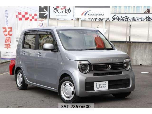 Honda N-WGN 2022-06 6910805-3