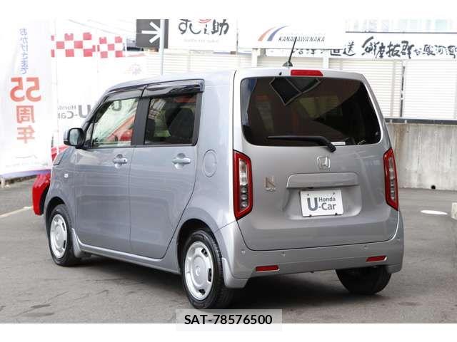 Honda N-WGN 2022-06 6910805-4