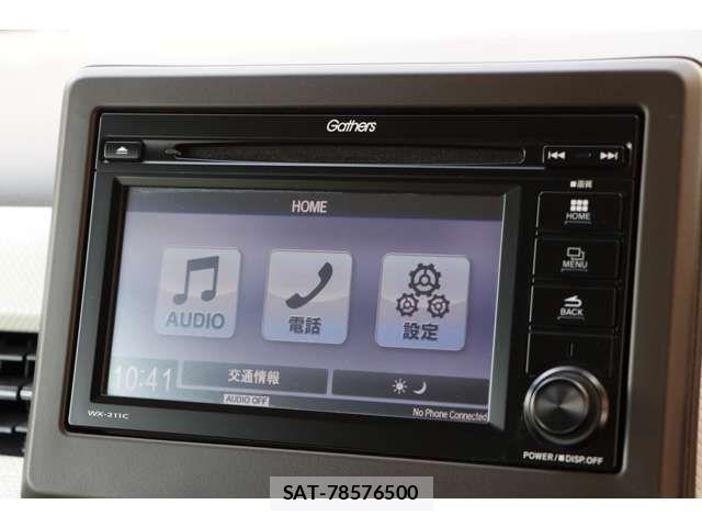 Honda N-WGN 2022-06 6910805-7