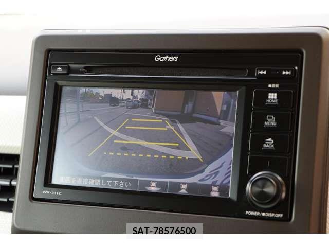 Honda N-WGN 2022-06 6910805-8