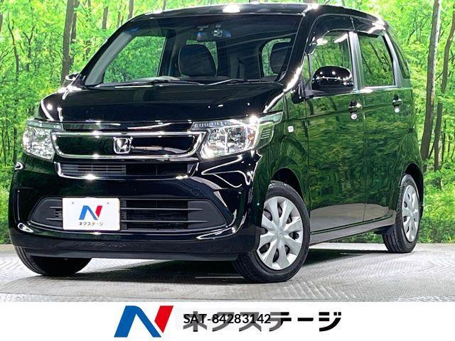 Honda N-WGN 2014-08 6910836-0