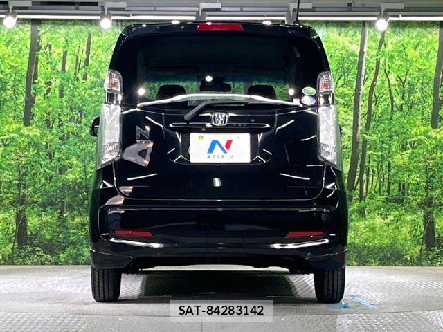Honda N-WGN 2014-08 6910836-14