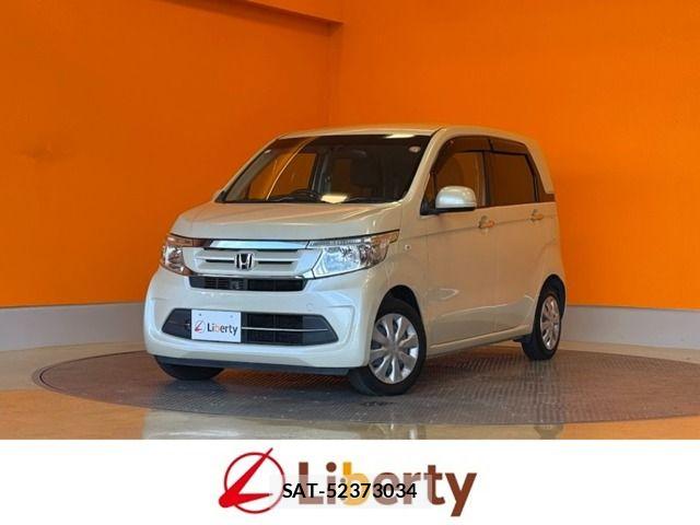 Honda N-WGN 2017-05 6910813-0