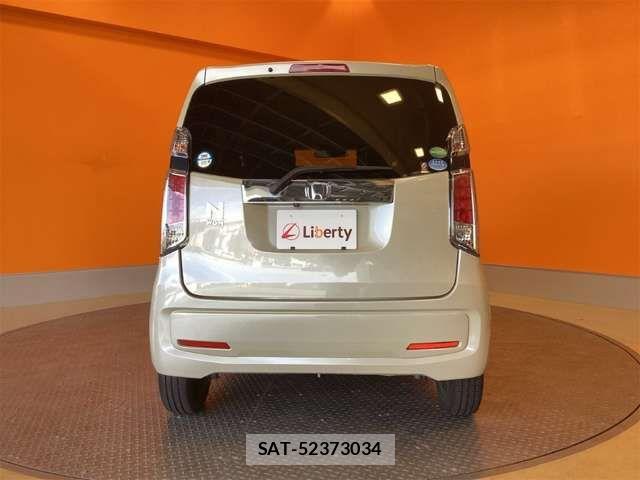 Honda N-WGN 2017-05 6910813-9
