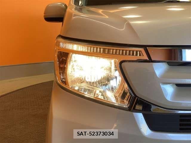 Honda N-WGN 2017-05 6910813-16