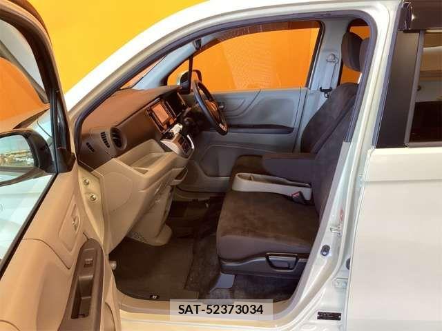 Honda N-WGN 2017-05 6910813-17