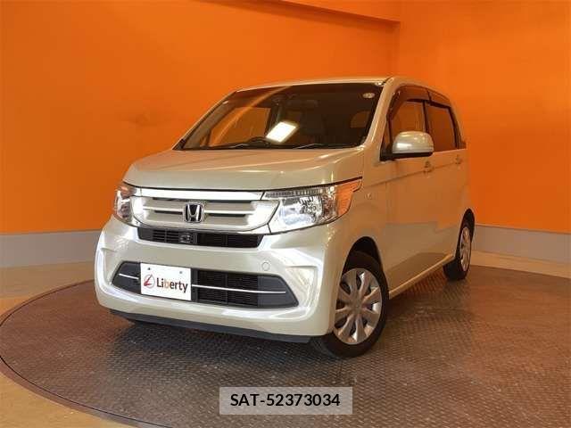 Honda N-WGN 2017-05 6910813-4